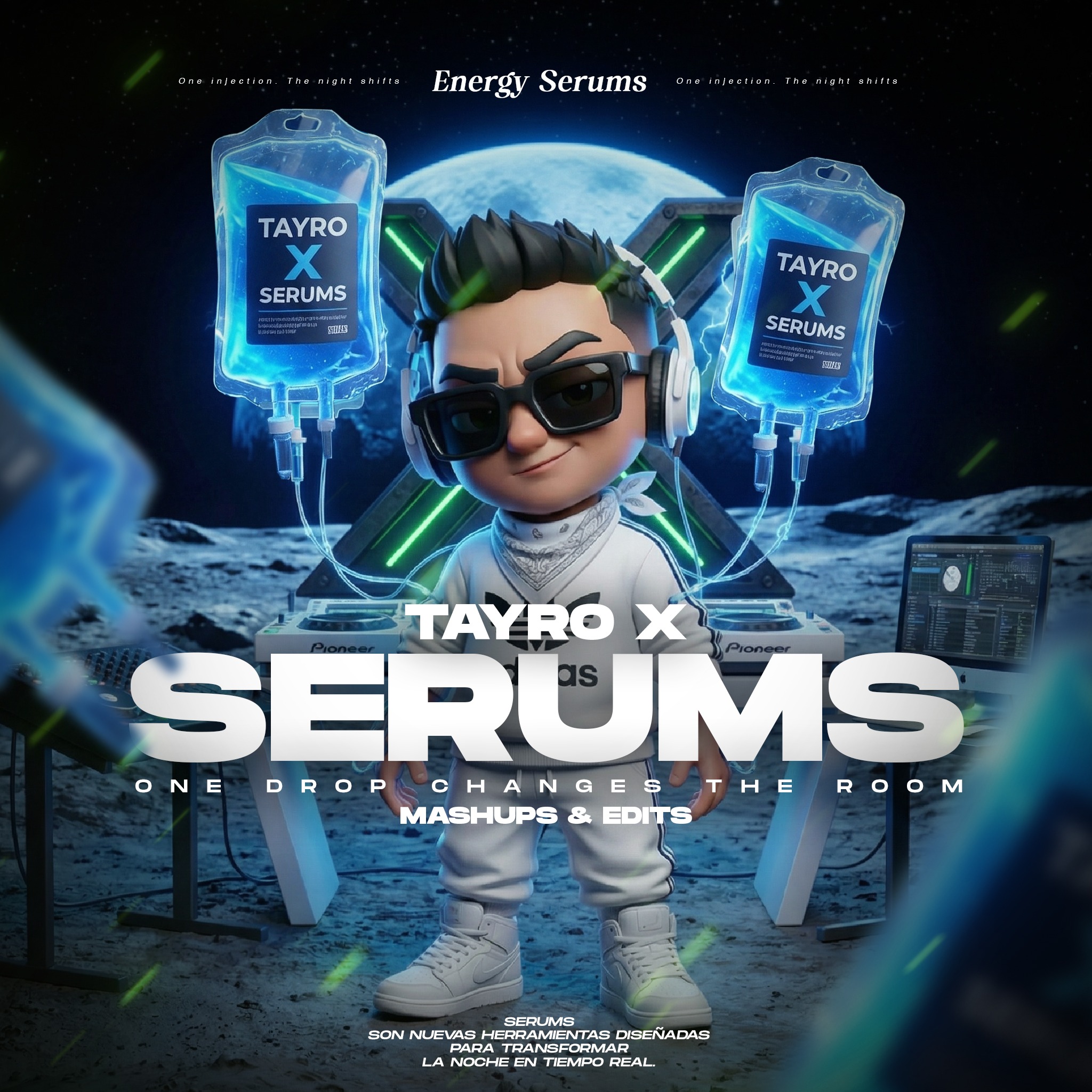 Portada SERUMS 001