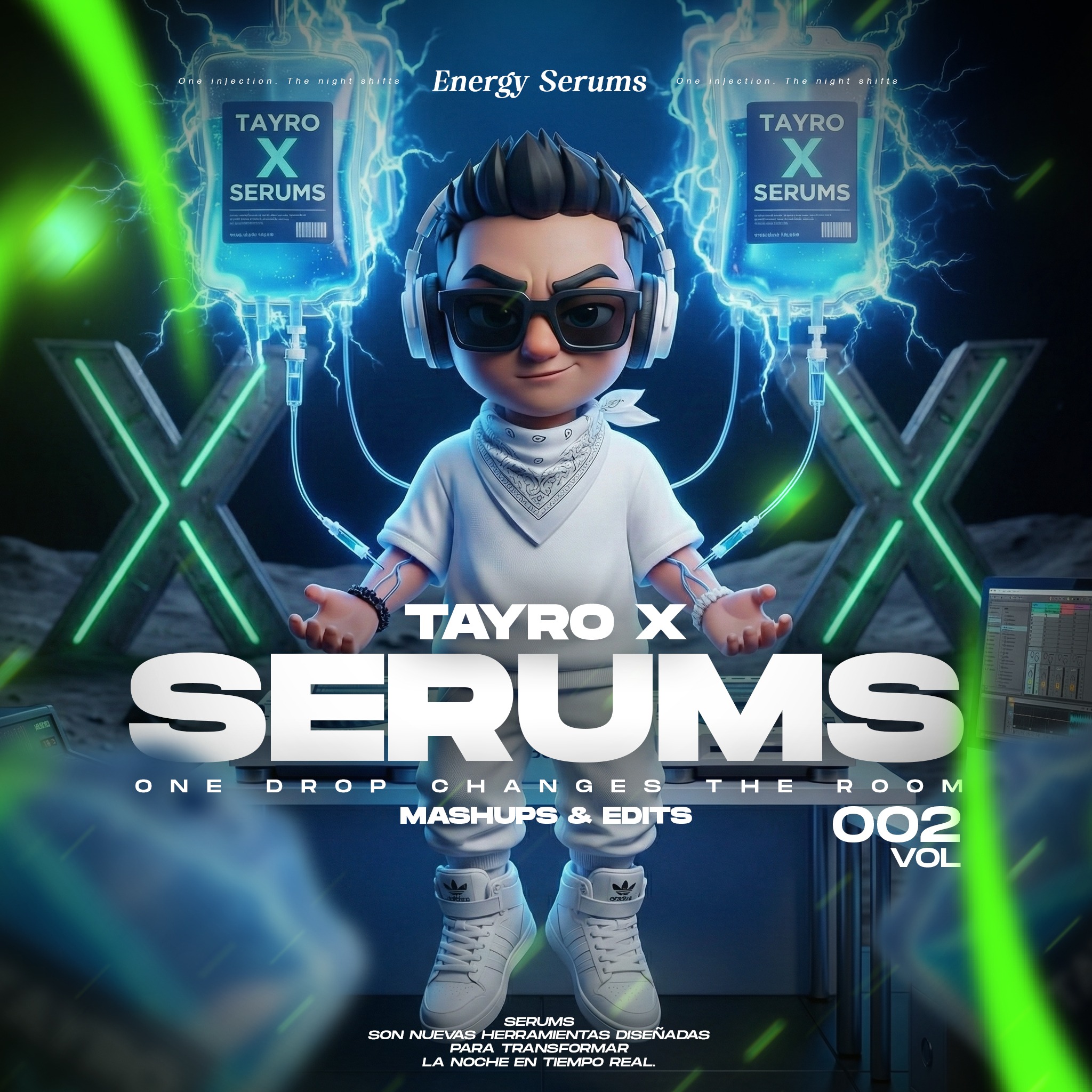 Portada SERUMS 002